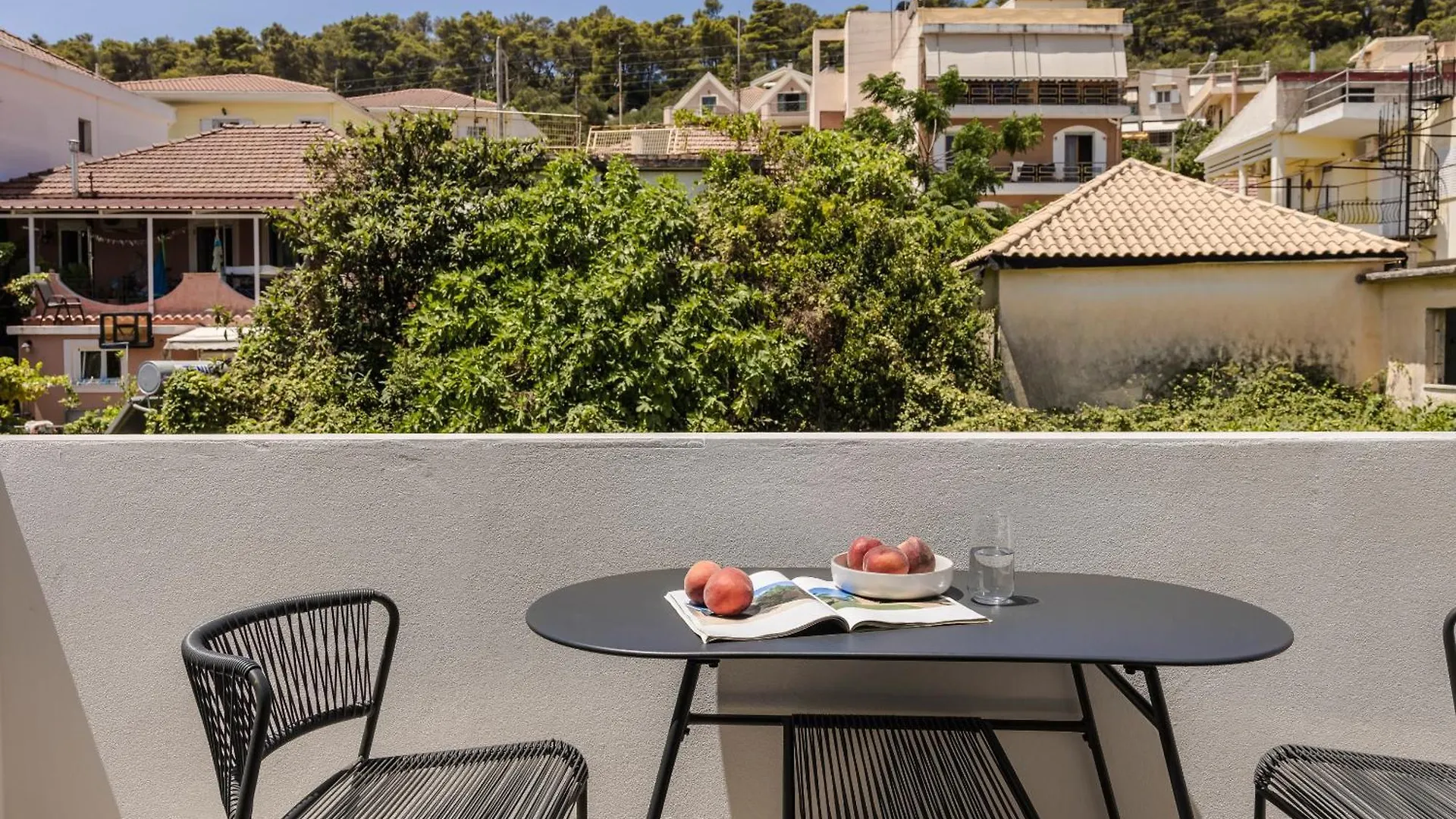 Apartment Cobi Maisonette Argostoli