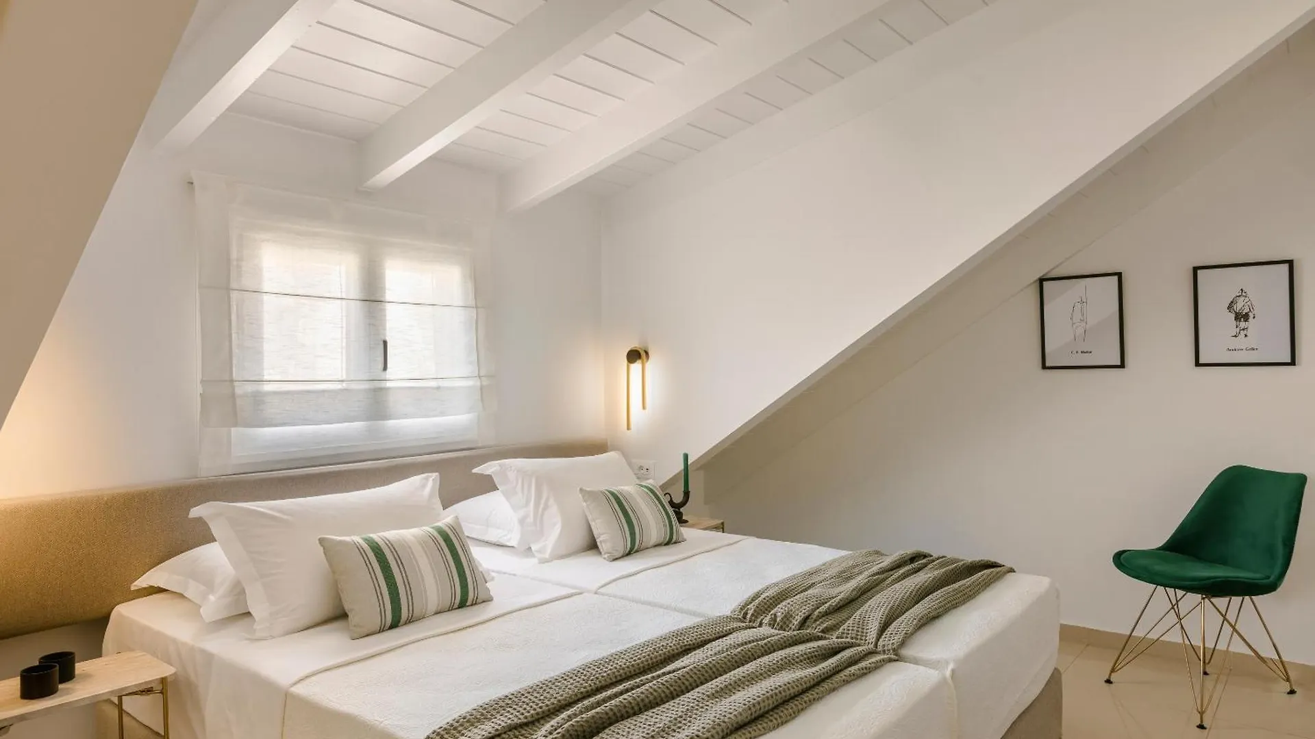 Cobi Maisonette Argostoli  Greece