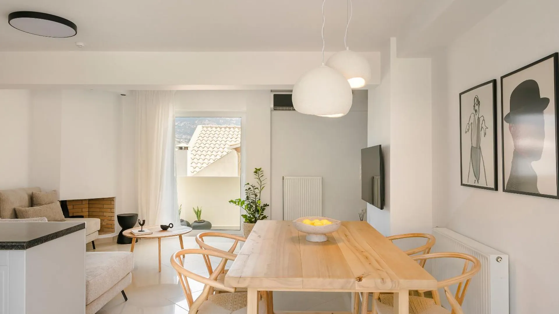 Apartment Cobi Maisonette Argostoli  Greece