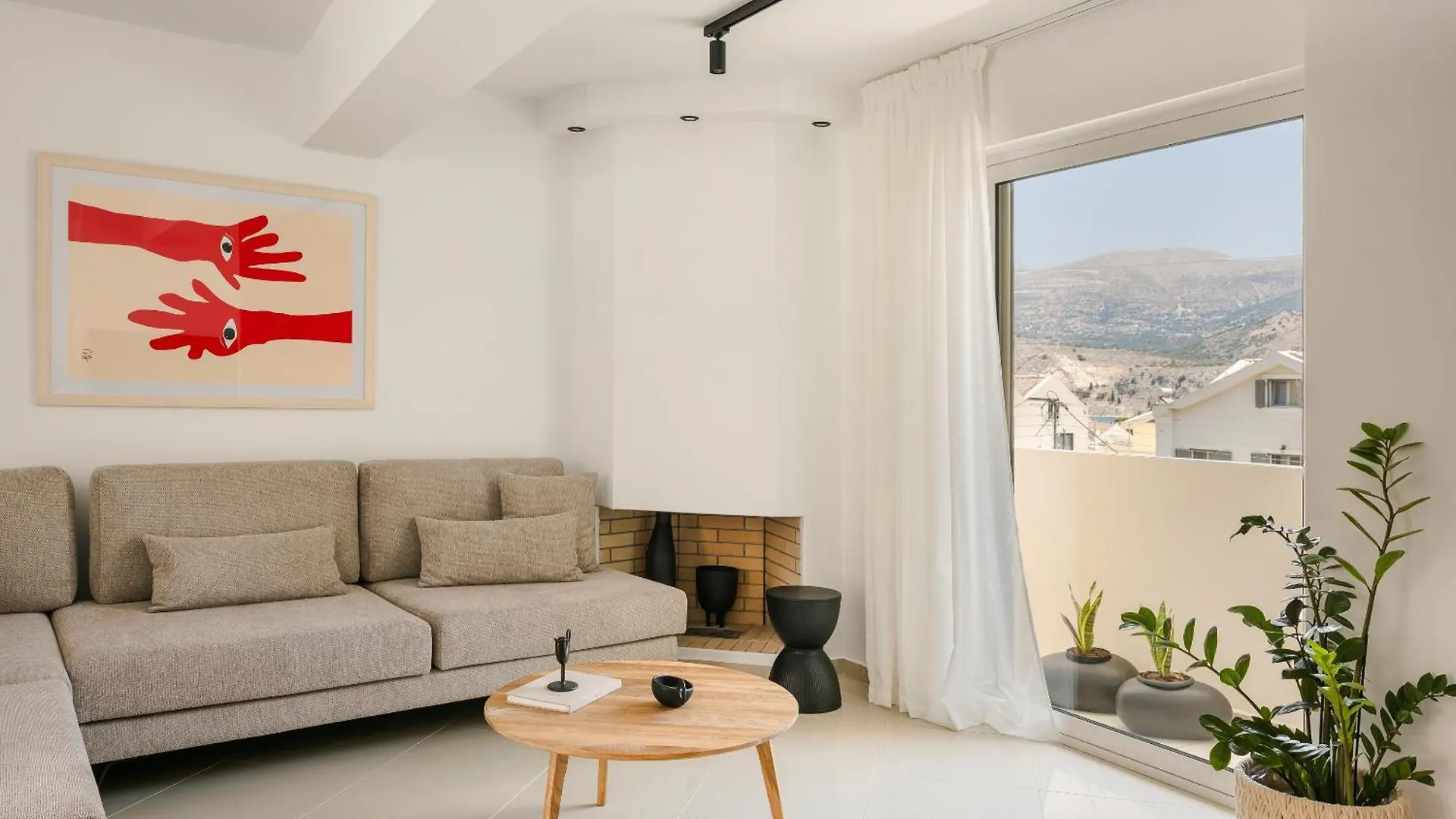 Cobi Maisonette Argostoli