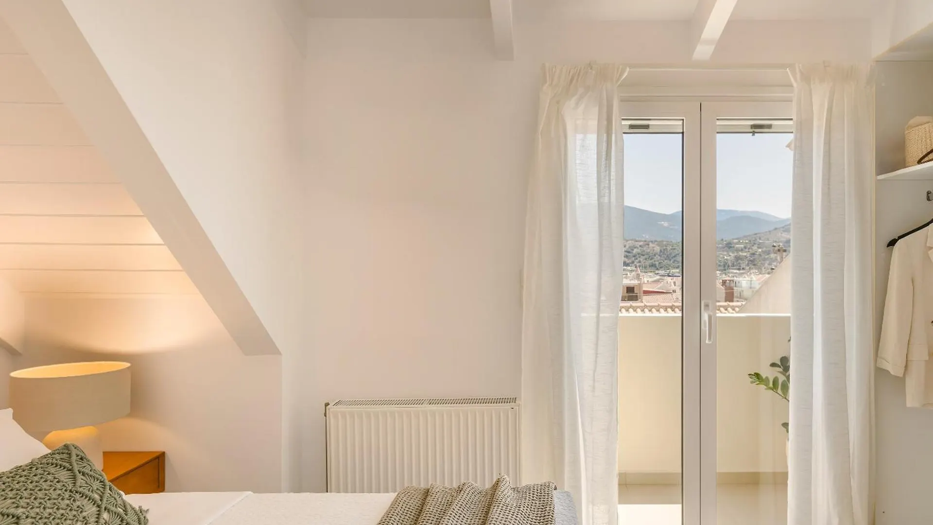 Apartment Cobi Maisonette Argostoli