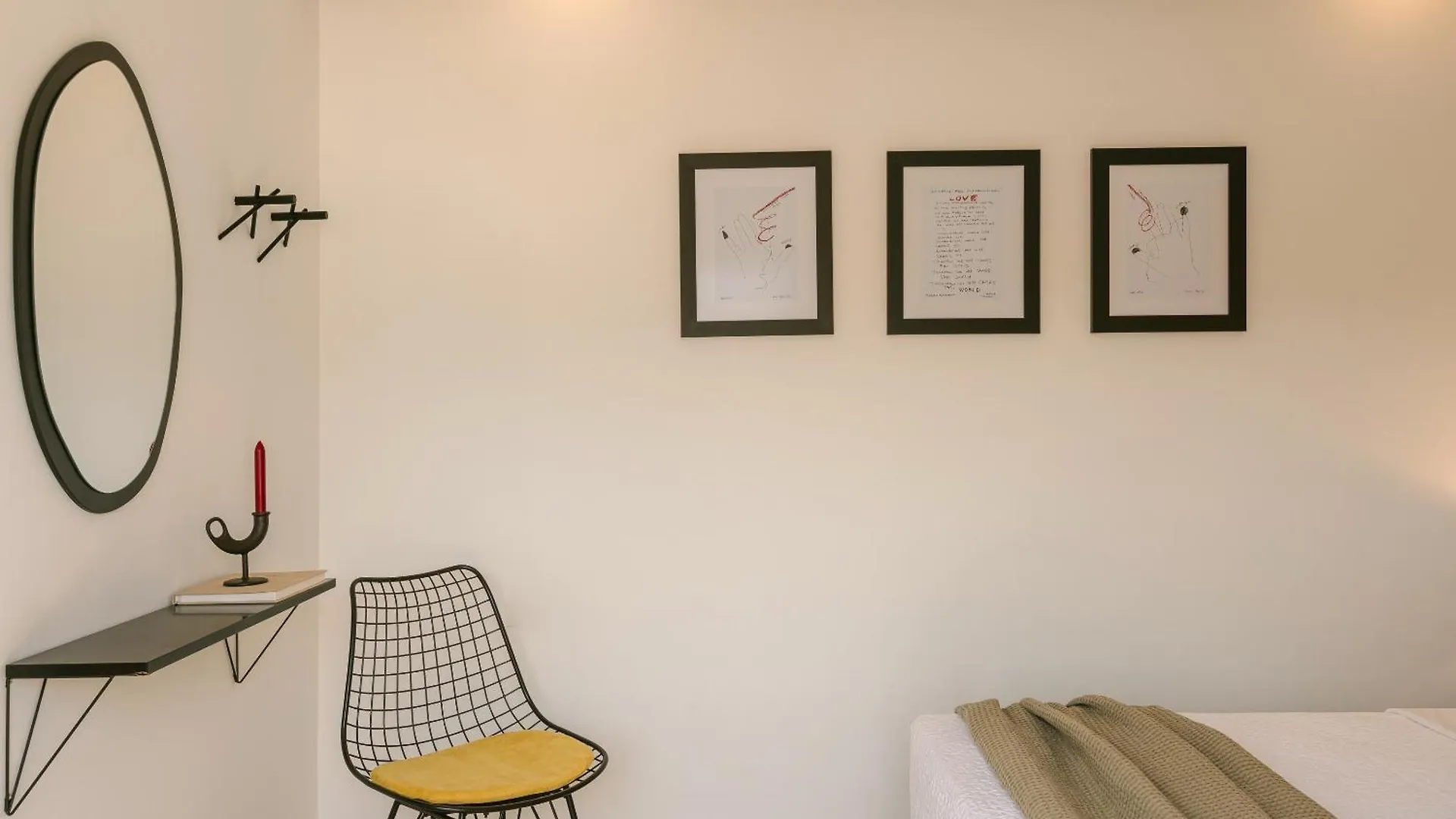 Apartment Cobi Maisonette Argostoli