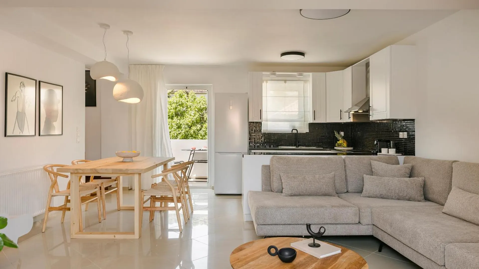 Apartment Cobi Maisonette Argostoli